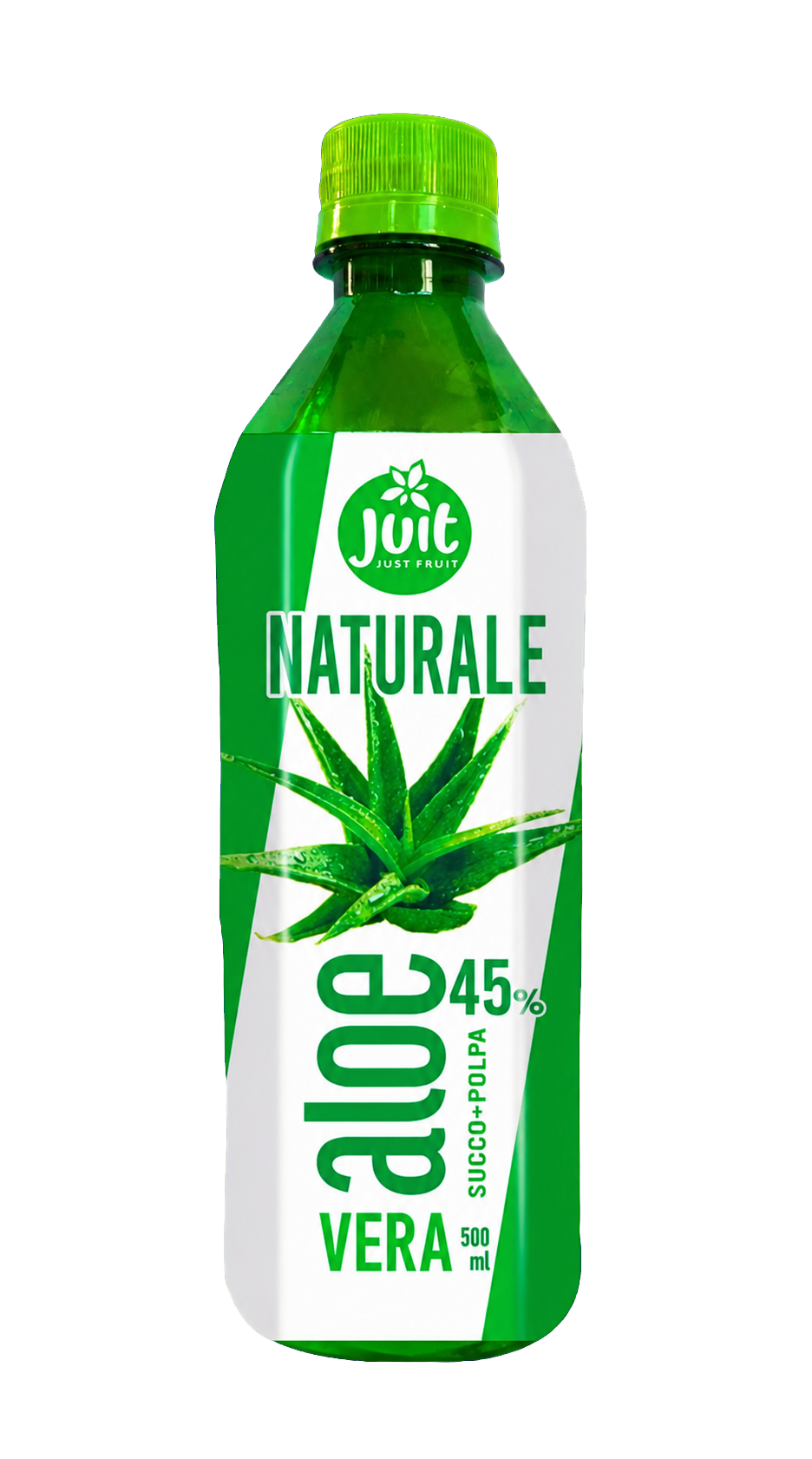 Juit Aloe Vera gusto Naturale